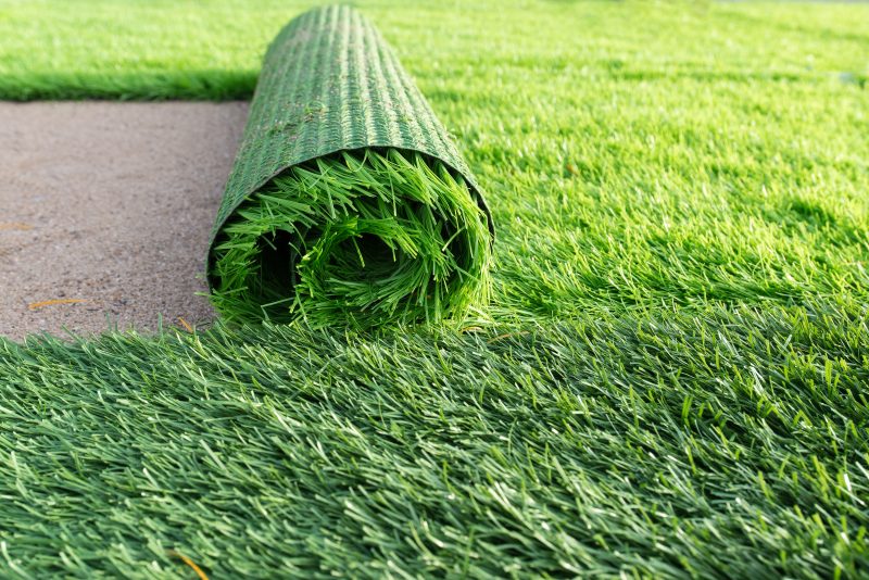 artificial grass scotland