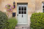 National Home Security Month: How to Choose the Best Doors for Your Home