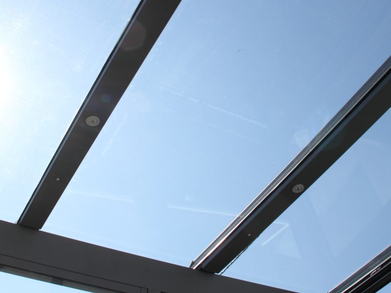 Conservatories, Alloa