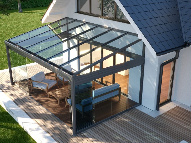 How Can Landscaping Benefit Me and My Home?