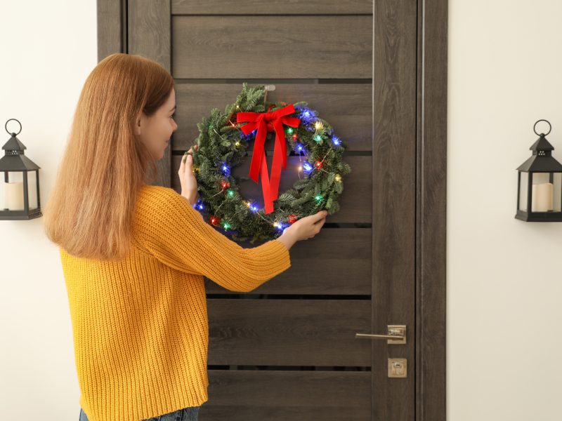 Make Your Home Shine This Christmas with New Windows and Doors
