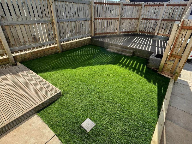 Home Improvement Consulting